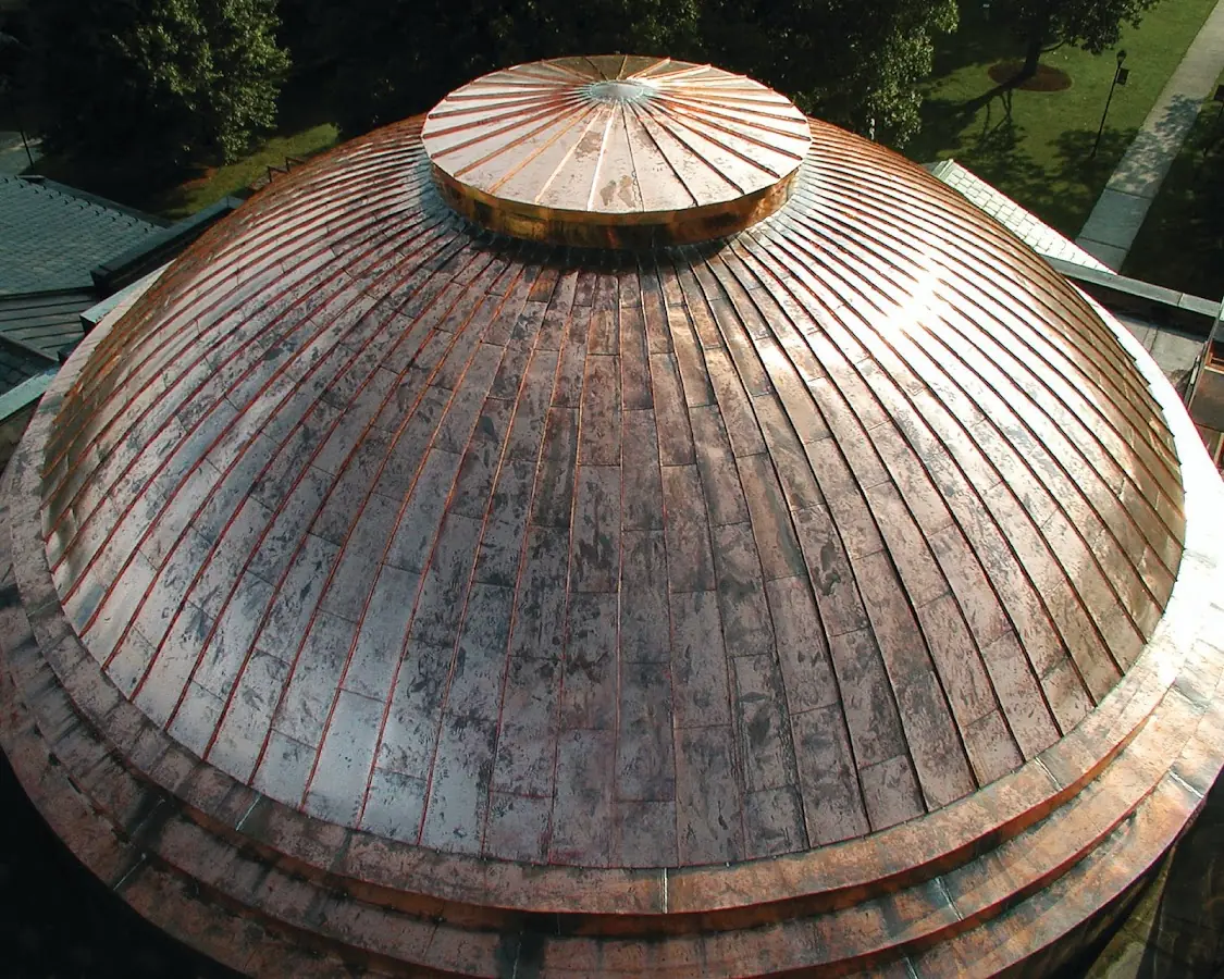 Craftsman Roofing crew installing a new roof in Countrywood